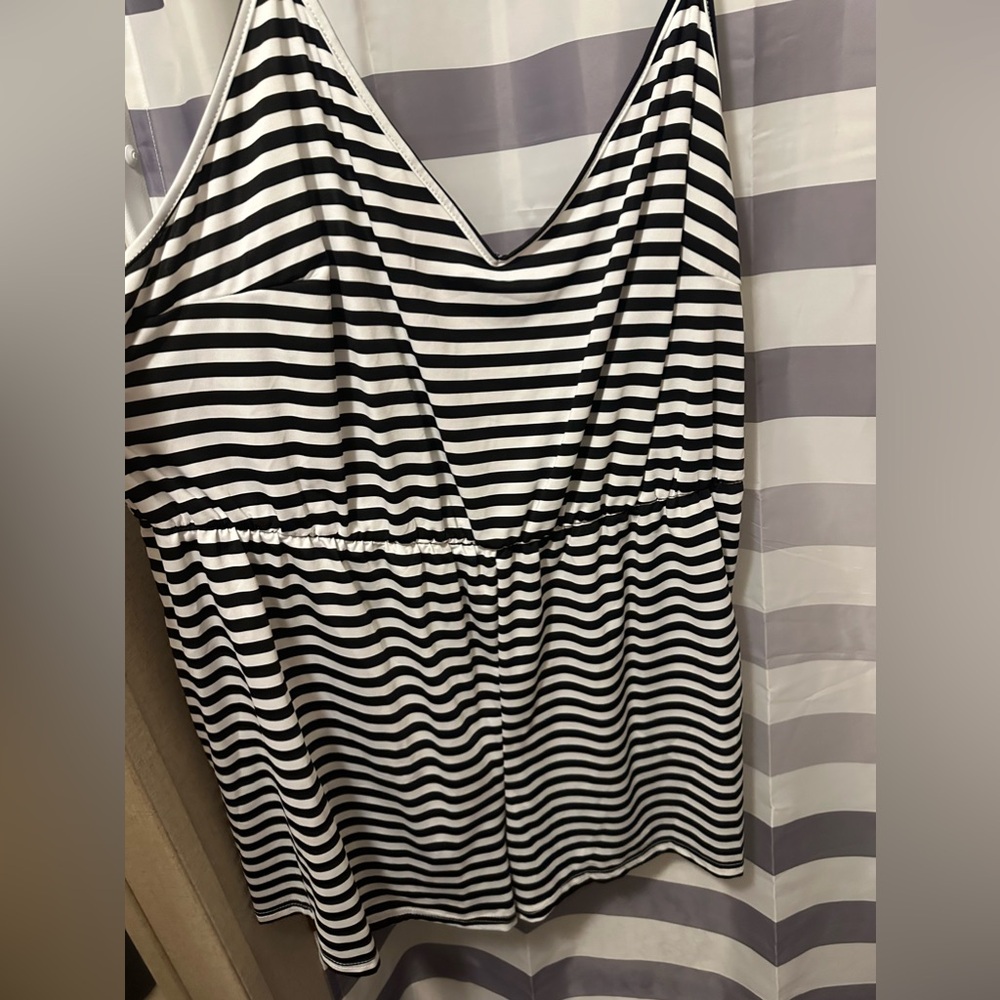 SHEIN romper